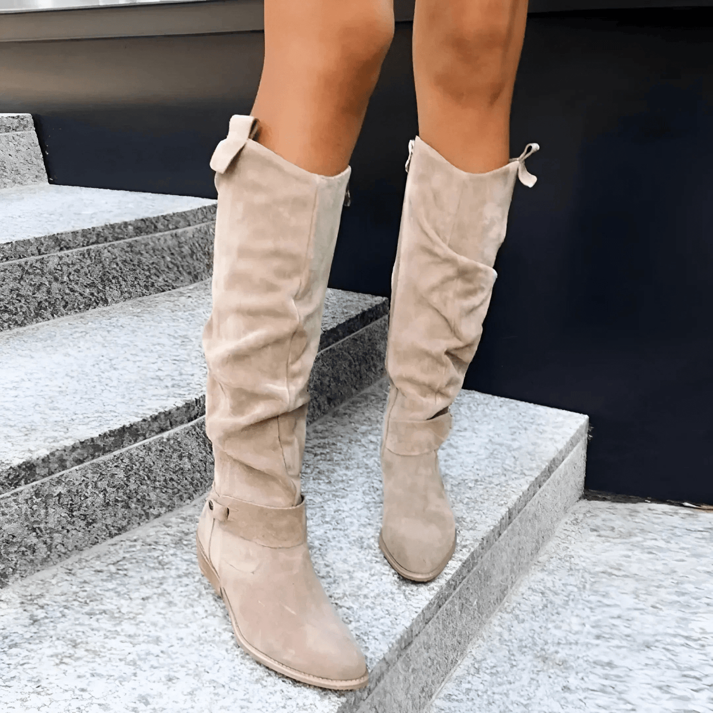 Sophia | Rider Boots