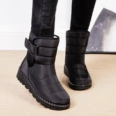 Sophia | Waterproof Boots