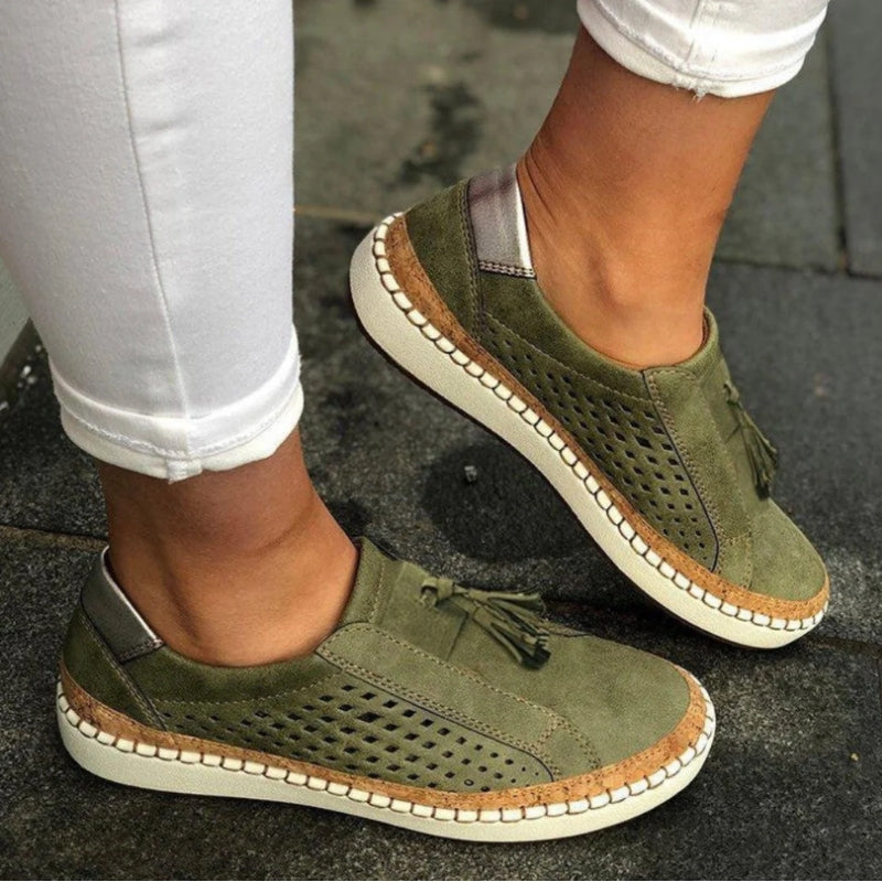 Arden | Slip-On Orthoflexes