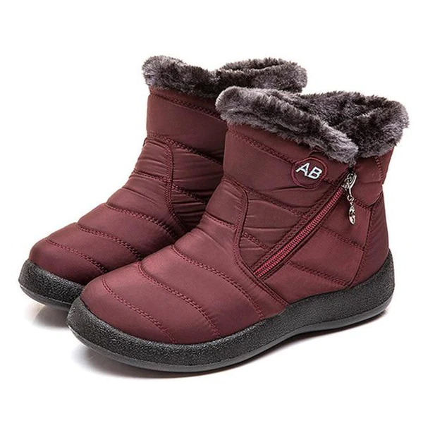 Sophie | Soft Sole Winter Boots Womens