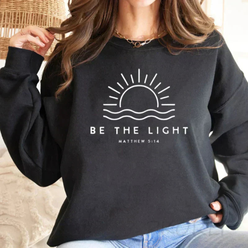 Tahlia | Casual Sweatshirt
