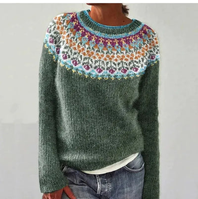Anna | Sweater