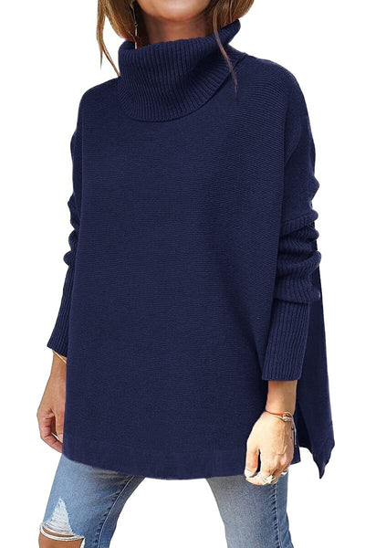 JESSY | Turtleneck Sweater