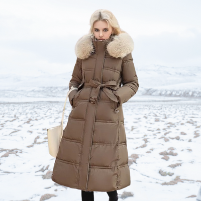 Lily | Winter Jacket