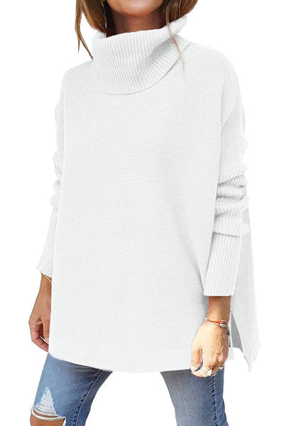 JESSY | Turtleneck Sweater