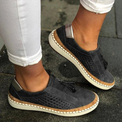 Arden | Slip-On Orthoflexes