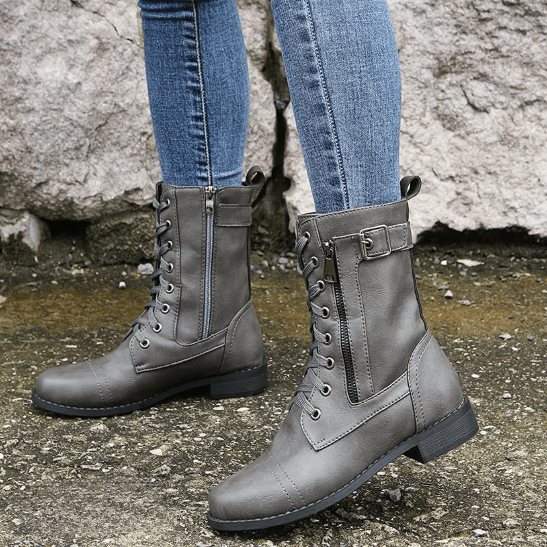 Clara | Ridge Boots