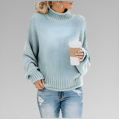 Amy | Classic Sweater
