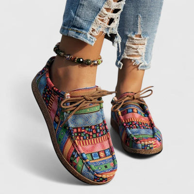 Nychelle | Orthopedic Footwear