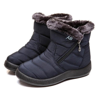 Sophie | Soft Sole Winter Boots Womens