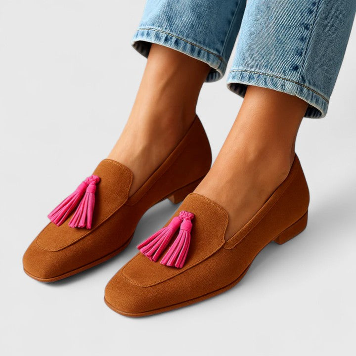 Treziel | Comfort Loafers