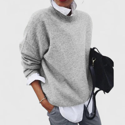 Isabellynn | Cozy Sweater
