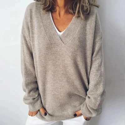 Carmen | Sweater Elegance