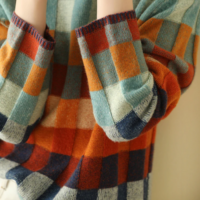 Emeline | Stylish and Cozy Sweater