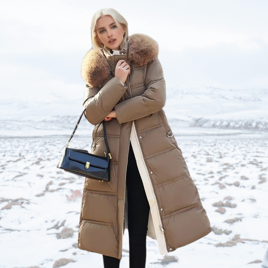 Lily | Winter Jacket