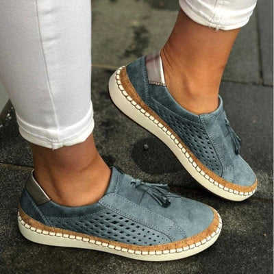 Arden | Slip-On Orthoflexes