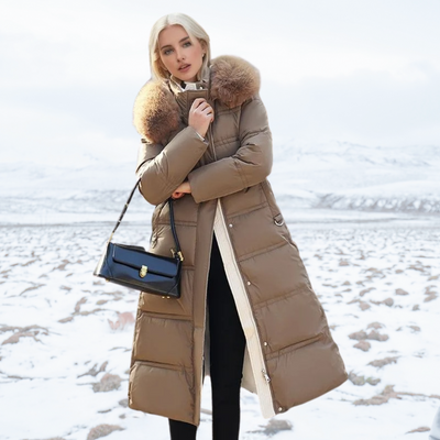 Lily | Winter Jacket