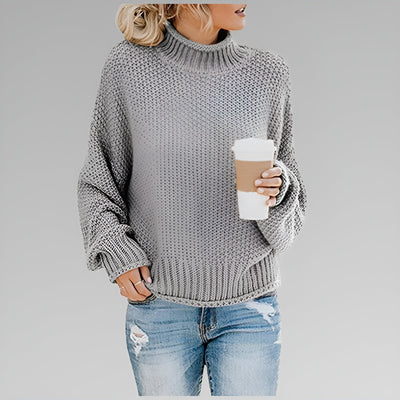 Amy | Classic Sweater