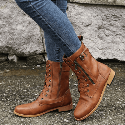 Clara | Ridge Boots