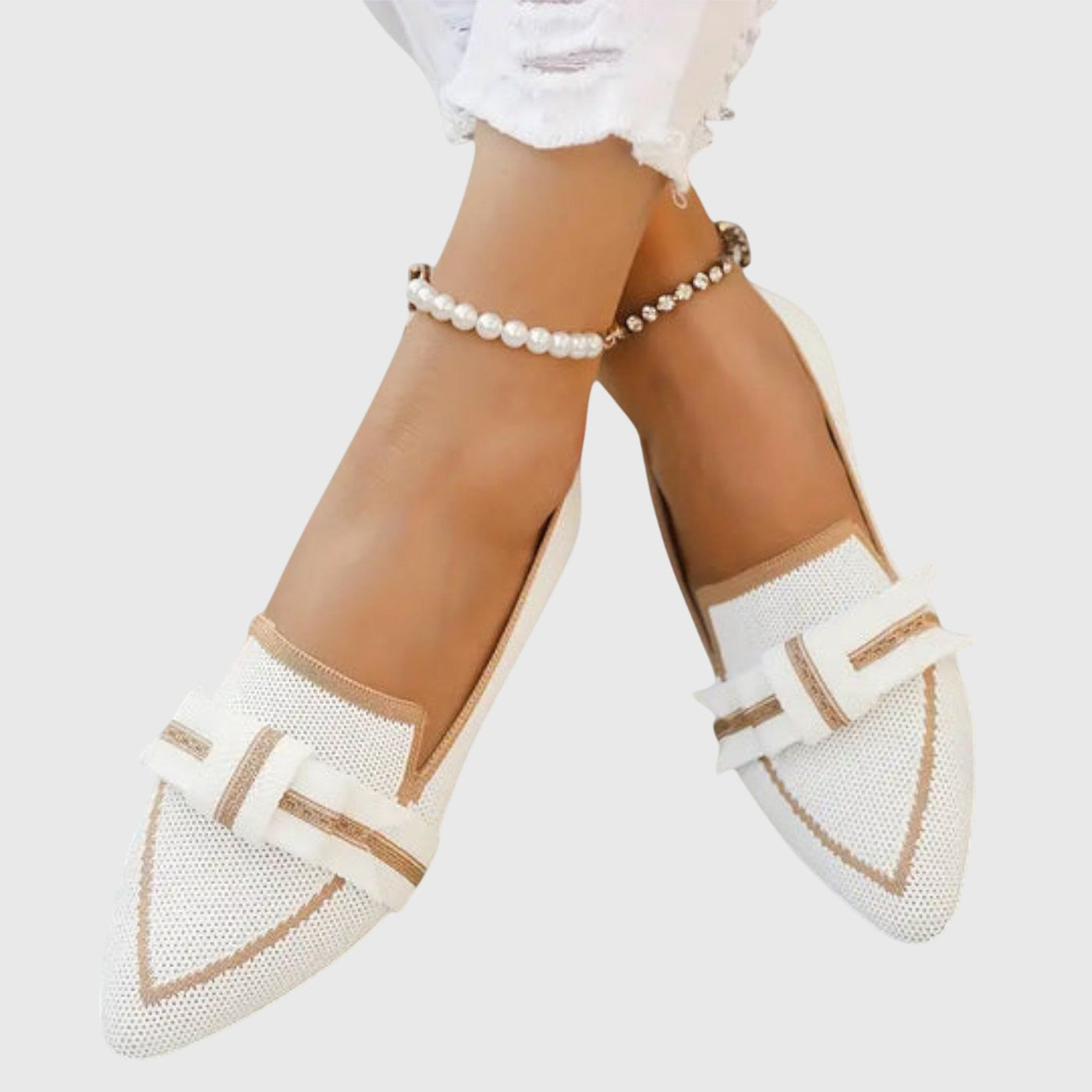 Blaire Comfy Shoes | Limited Edition