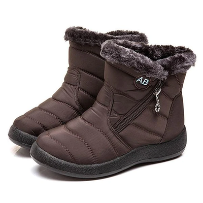 Sophie | Soft Sole Winter Boots Womens