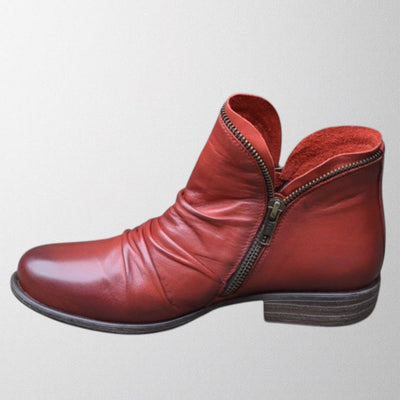 Clara | Comfortable Orthopedic Boots