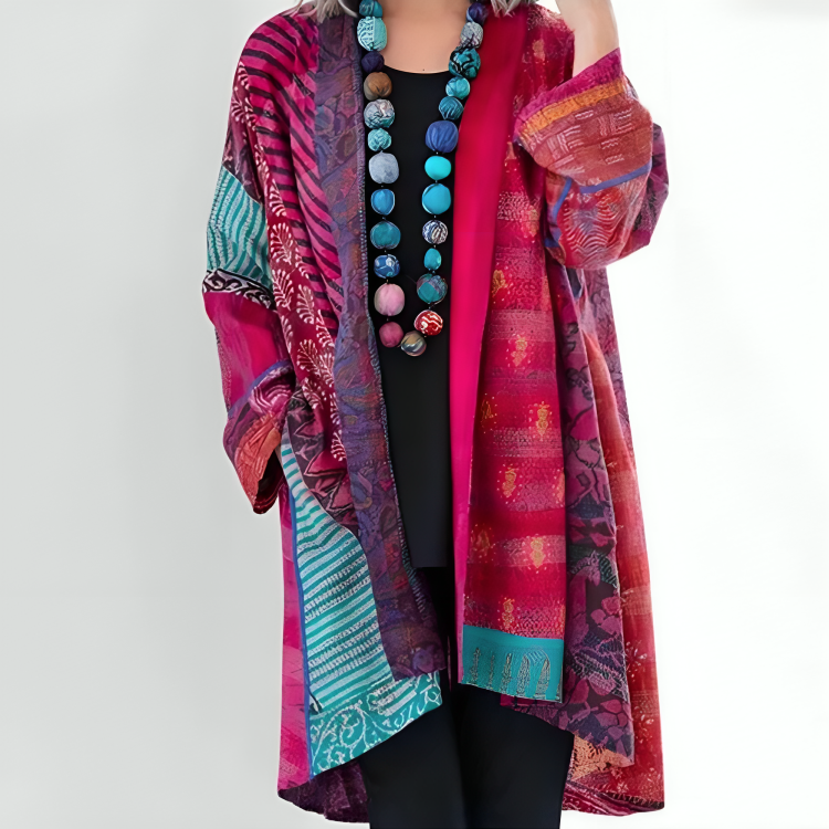 Heidi | Cardigan
