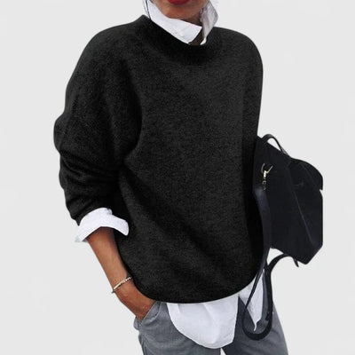 Isabellynn | Cozy Sweater