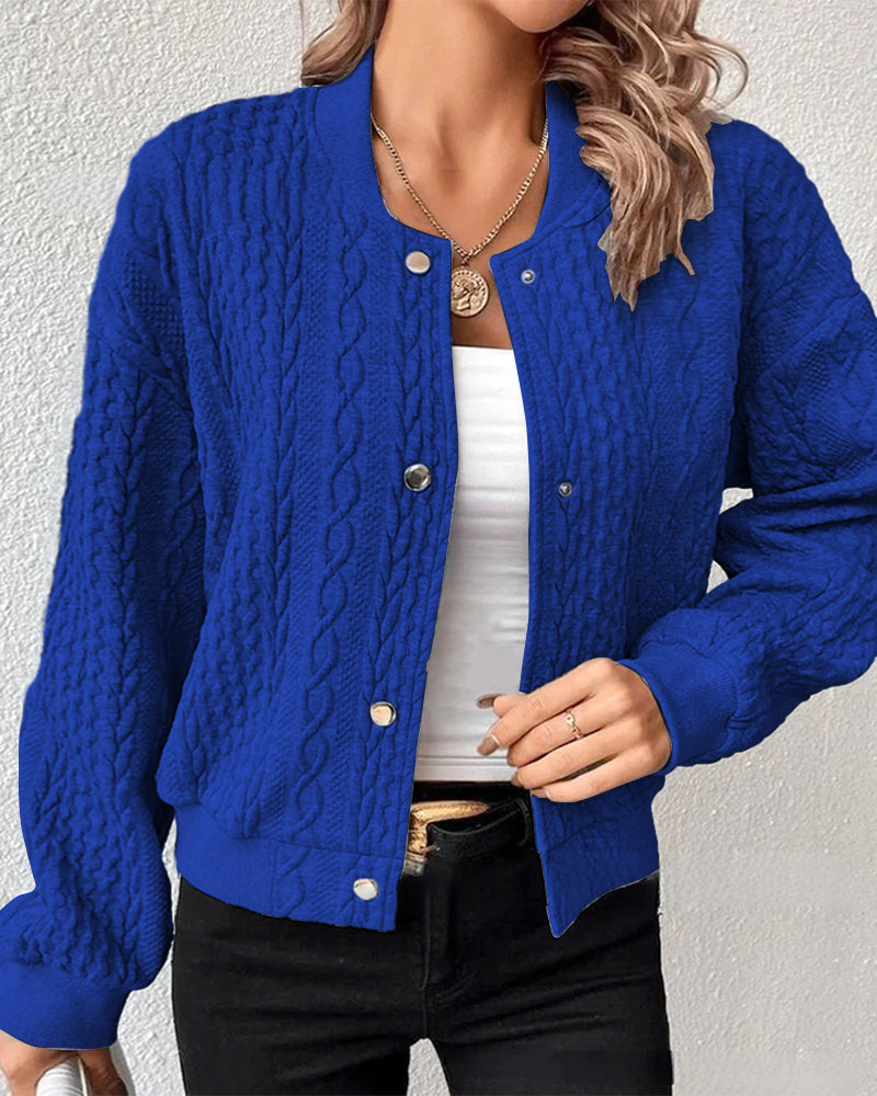 AUDREY | Cardigan