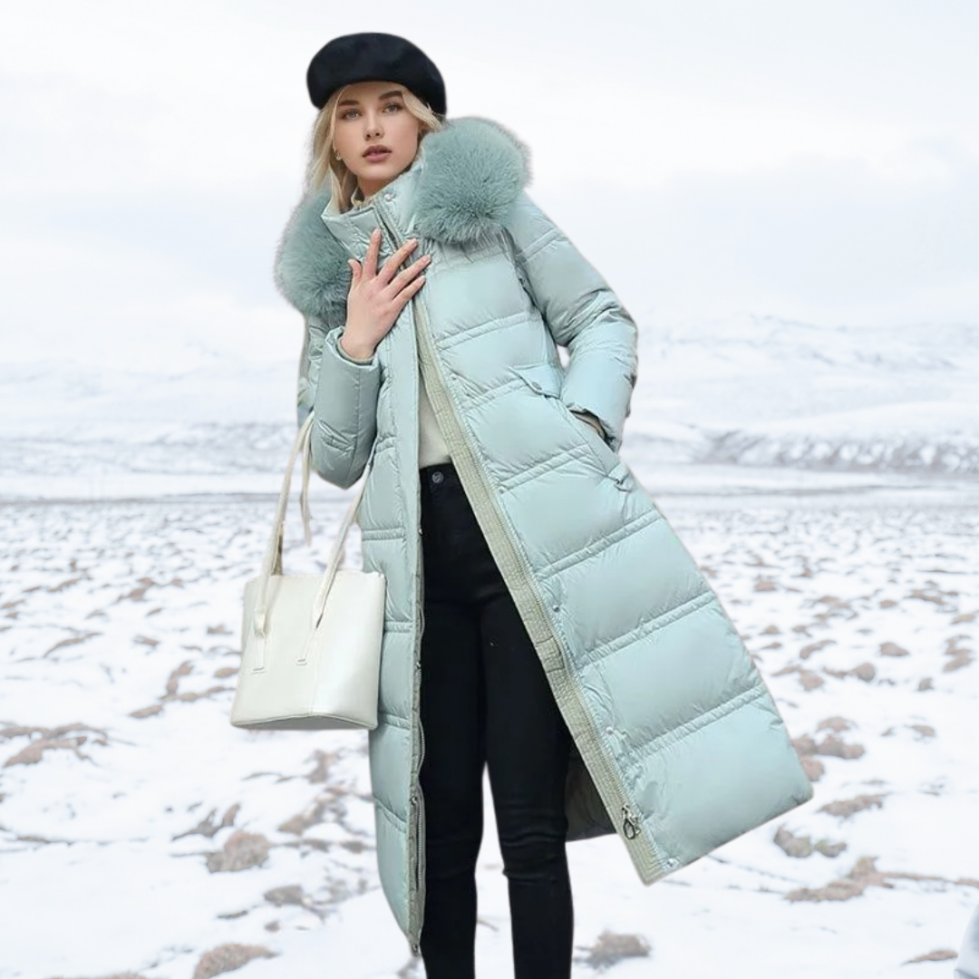 Lily | Winter Jacket