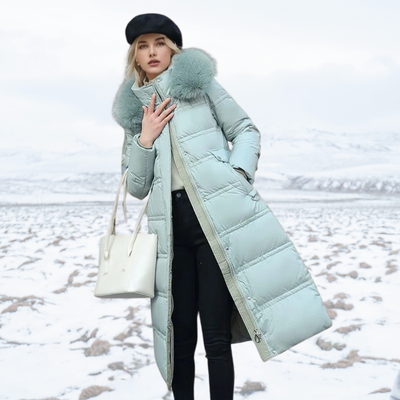 Lily | Winter Jacket