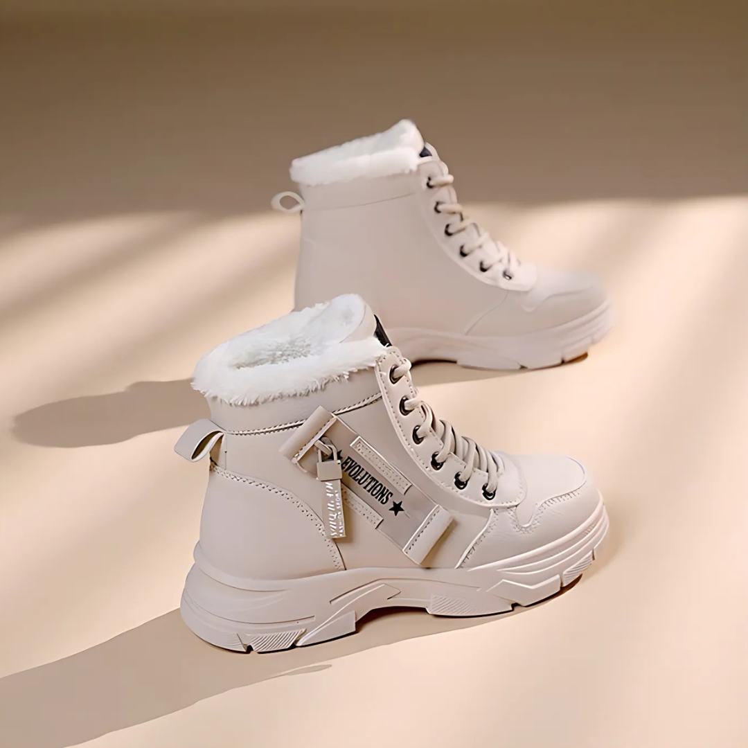 Clara | Comfort Boots