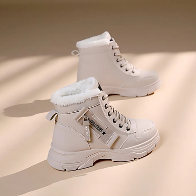 Clara | Comfort Boots
