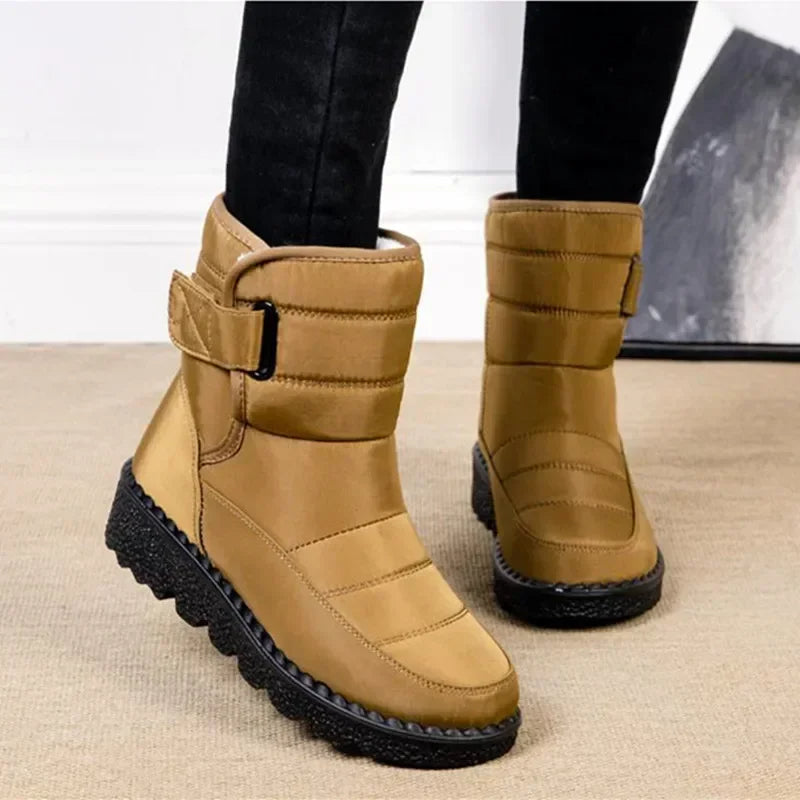 Sophia | Waterproof Boots