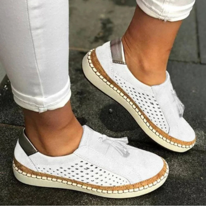 Arden | Slip-On Orthoflexes