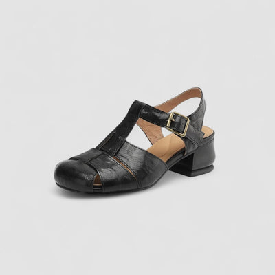 Amelia | Orthopaedic Mary Jane Shoes