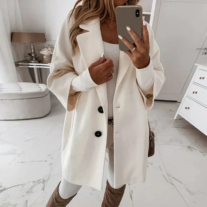 DONNA | Modern Warm Winter Jacket