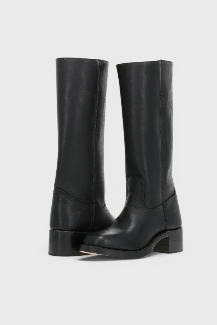Sophia | Modern Classic Boots for All-Season Wear