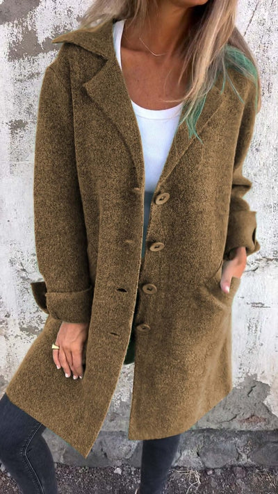 Isabella | Women's Coat