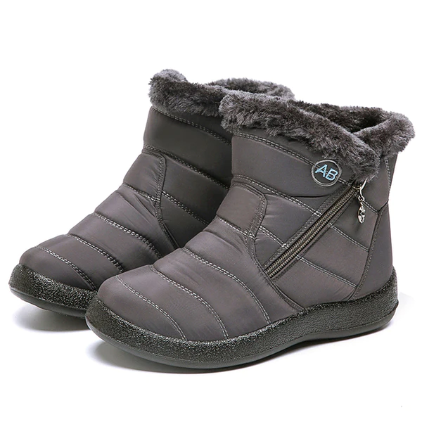 Sophie | Soft Sole Winter Boots Womens
