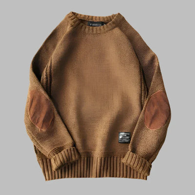 Louis | Stylish Sweater