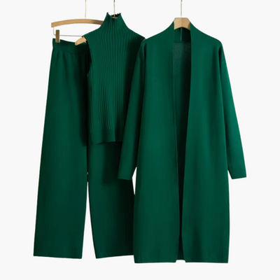 Evie | Elegant 3-Piece Set