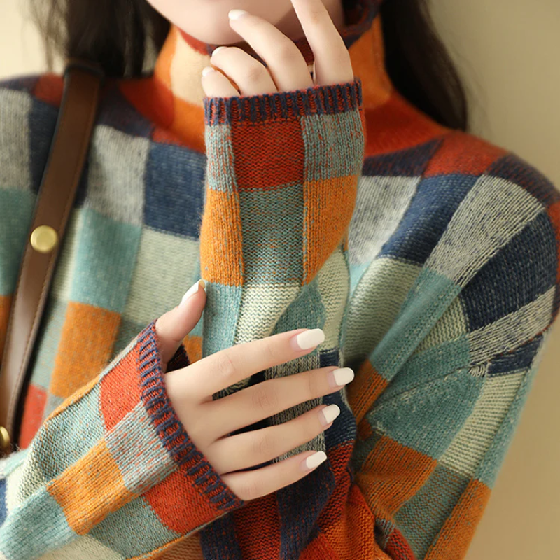 Emeline | Stylish and Cozy Sweater