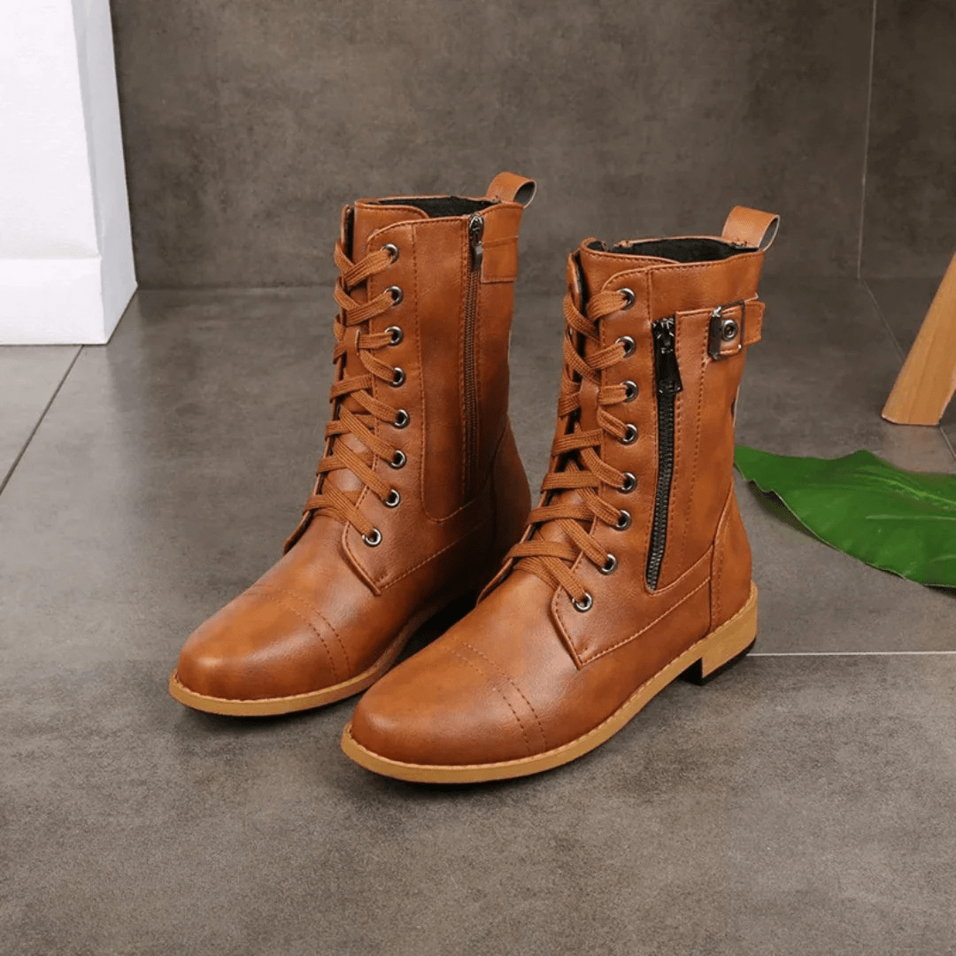 Clara | Ridge Boots