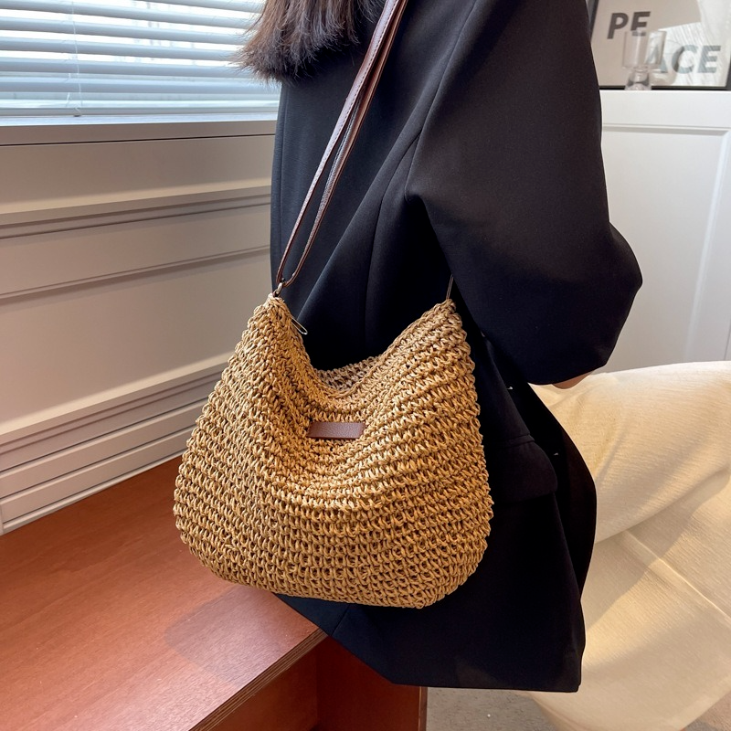 Aurora Beach Bag | Bohemian Style