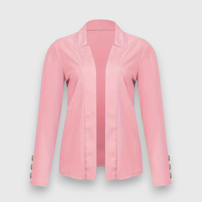 Aria | Modern Blazer for Women