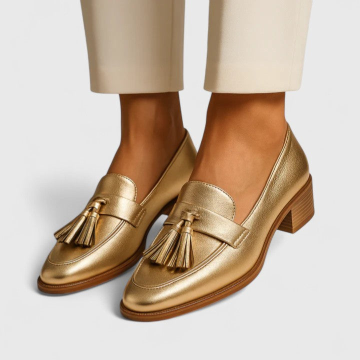 Syrelle | Comfort Loafers for All-Day Wear