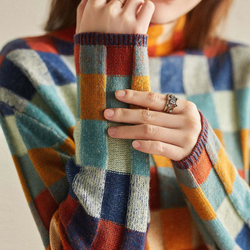 Emeline | Stylish and Cozy Sweater