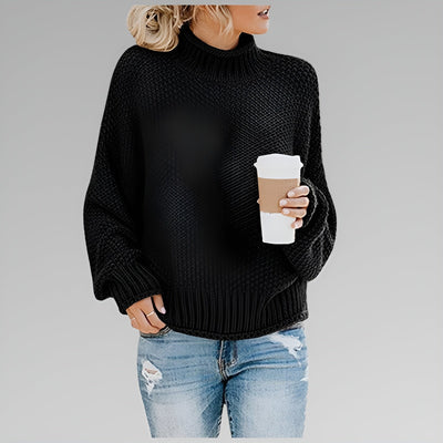 Amy | Classic Sweater