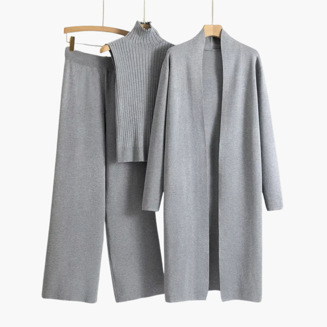 Evie | Elegant 3-Piece Set